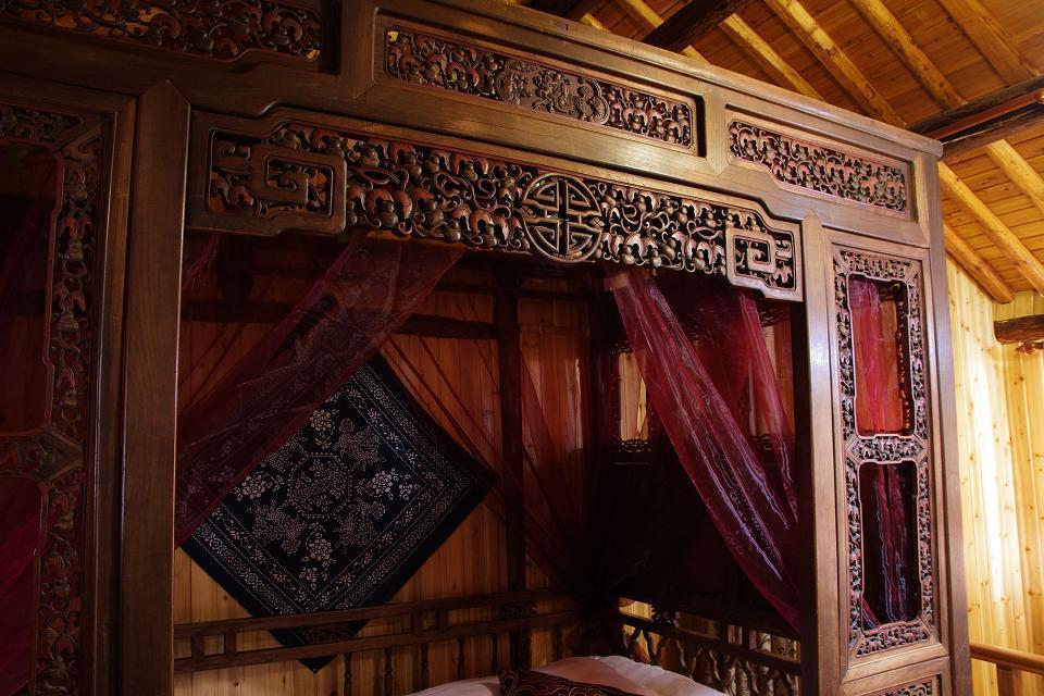 Wuzhen Helan Bridge Inn Tongxiang Zewnętrze zdjęcie