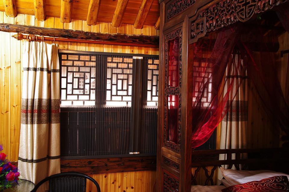 Wuzhen Helan Bridge Inn Tongxiang Zewnętrze zdjęcie