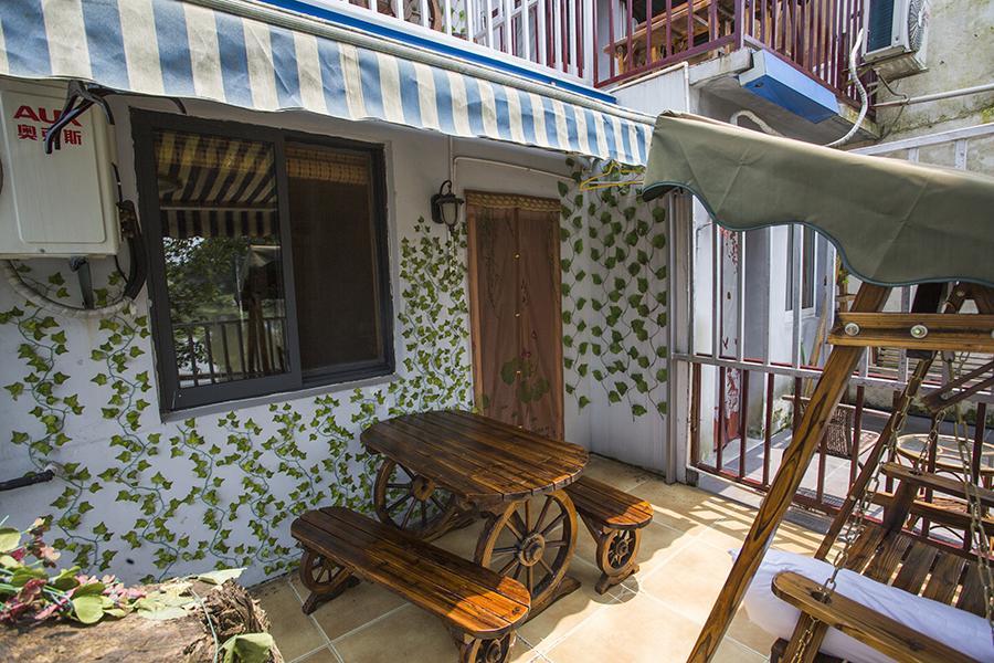 Wuzhen Helan Bridge Inn Tongxiang Zewnętrze zdjęcie