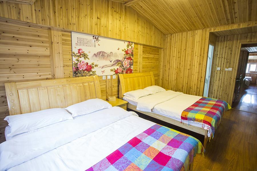 Wuzhen Helan Bridge Inn Tongxiang Zewnętrze zdjęcie
