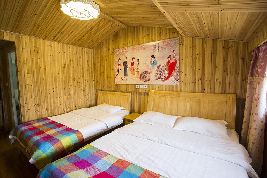 Wuzhen Helan Bridge Inn Tongxiang Zewnętrze zdjęcie
