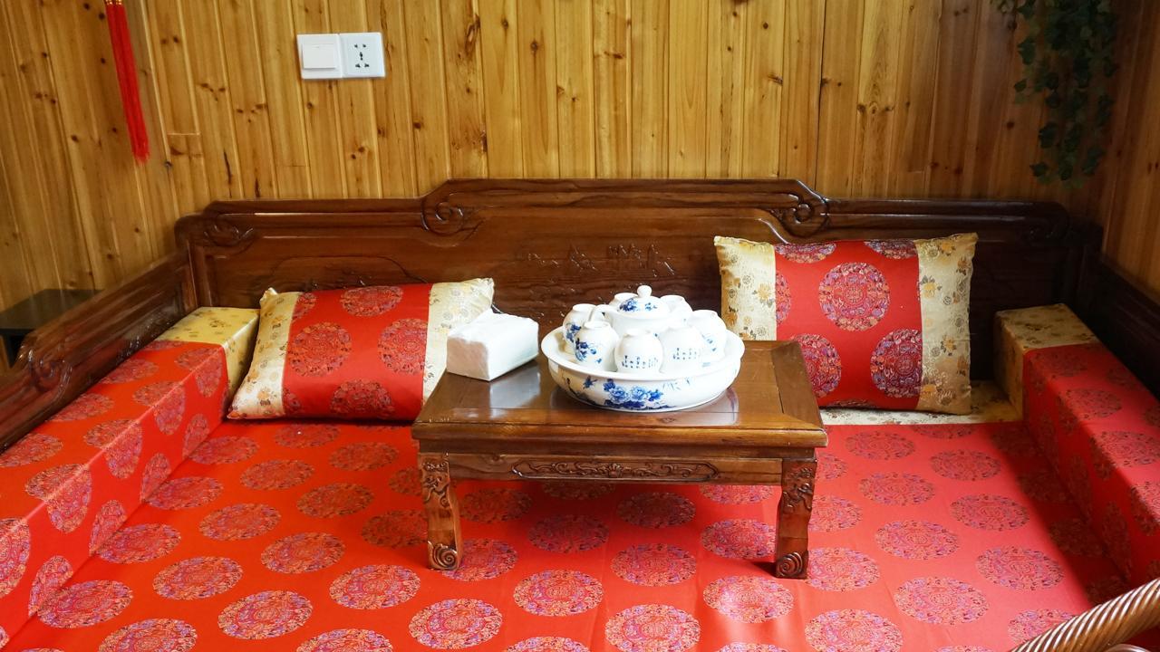 Wuzhen Helan Bridge Inn Tongxiang Zewnętrze zdjęcie