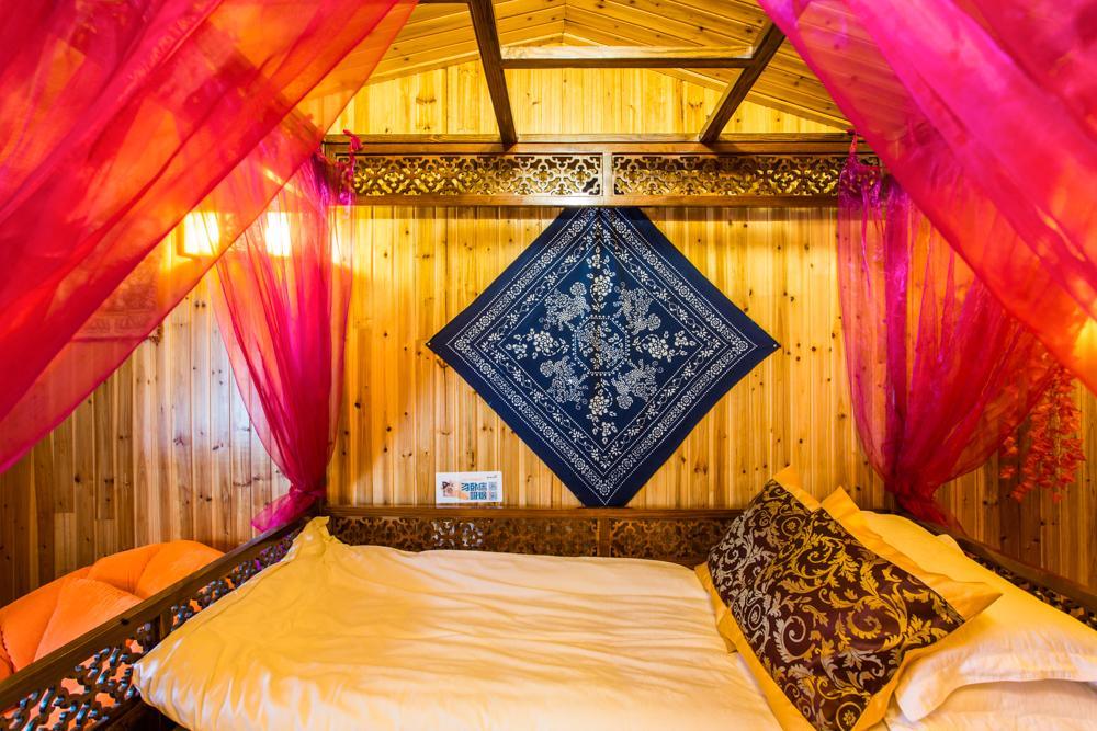 Wuzhen Helan Bridge Inn Tongxiang Zewnętrze zdjęcie