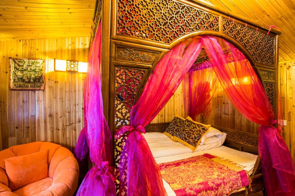 Wuzhen Helan Bridge Inn Tongxiang Zewnętrze zdjęcie